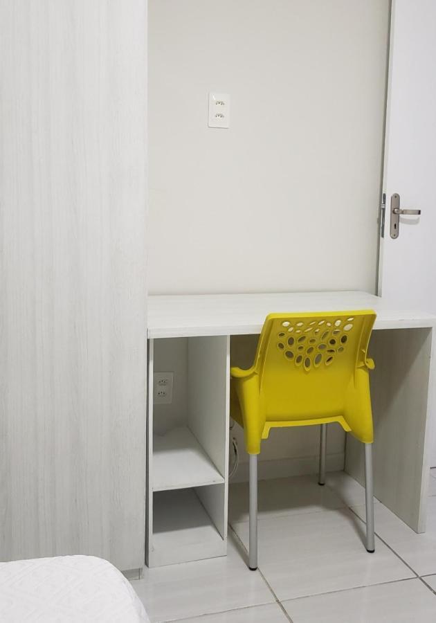 Apartamento No Bessa João Pessoa Extérieur photo