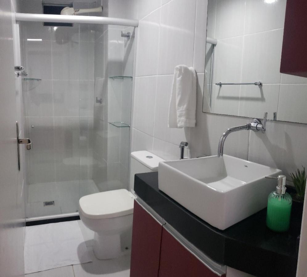 Apartamento No Bessa João Pessoa Extérieur photo