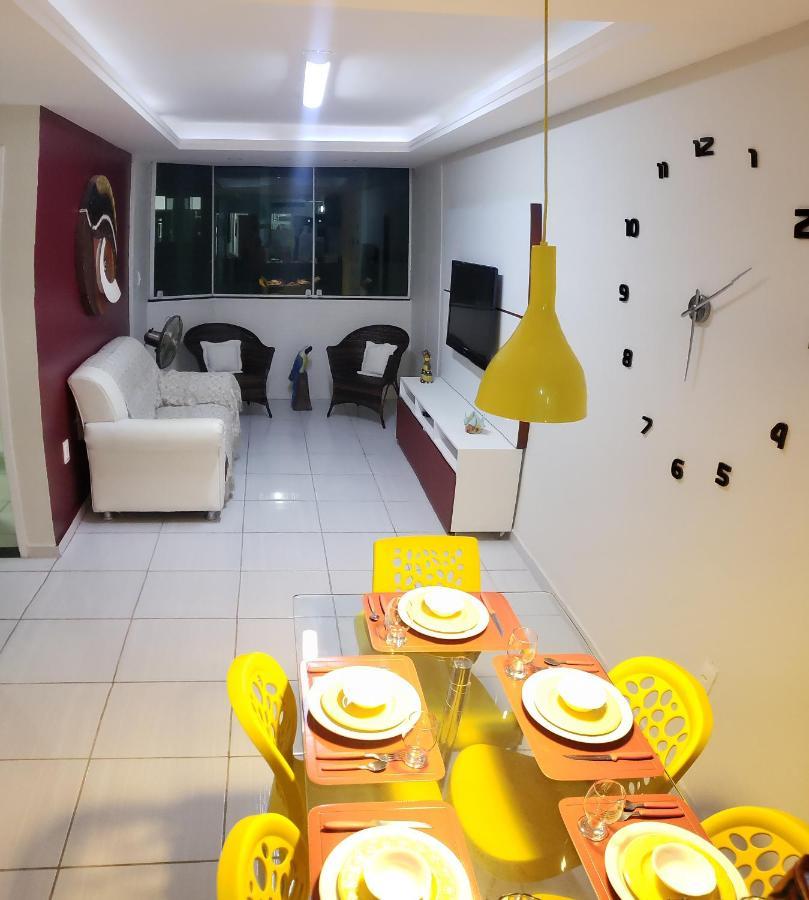 Apartamento No Bessa João Pessoa Extérieur photo