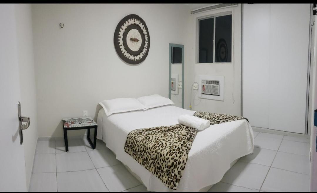 Apartamento No Bessa João Pessoa Extérieur photo