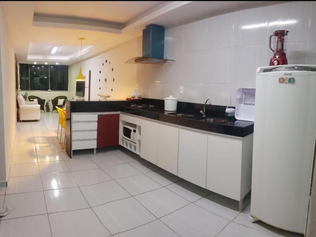 Apartamento No Bessa João Pessoa Extérieur photo